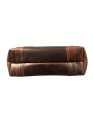 Madosh Genuine Leather Brown Tote Bag Messenger Bag Ladies Purse Crossbody Shoulder Satchel Handbag